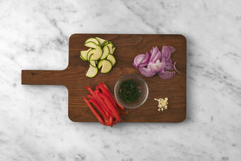 Opération découpe !