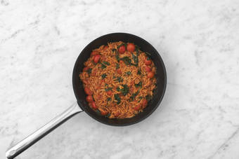 Un bon coup de cuillère