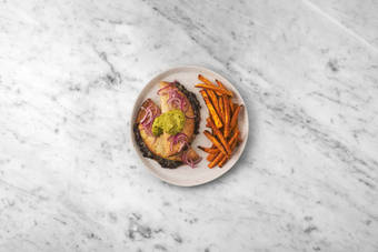 Un pas vers le Mexique