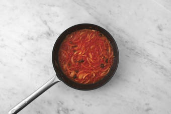 La sauce qui fait la diff'