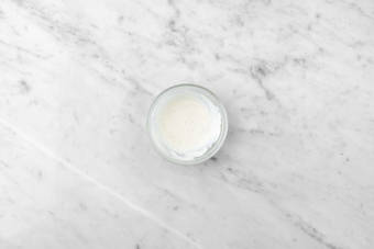 Le secret est dans la sauce