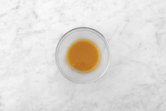 L'art de la vinaigrette