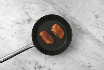 Coup de chaud pour le canard