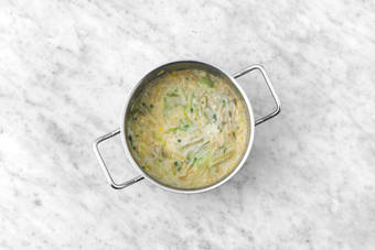 L'éveil des saveurs