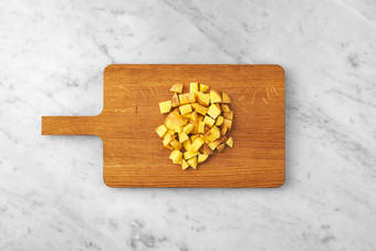 Ça donne la patate !