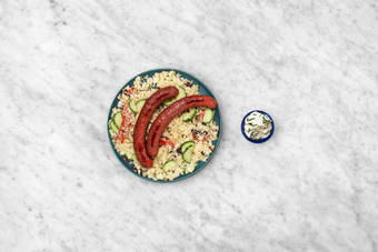 Sur la route des saveurs