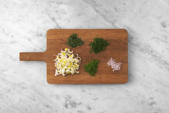 L'heure de la découpe 