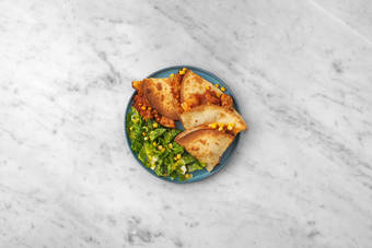 Direction le Mexique