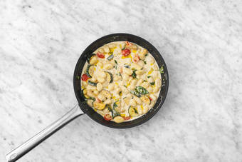 La crème de la crème