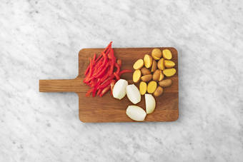 Lancez la préparation 