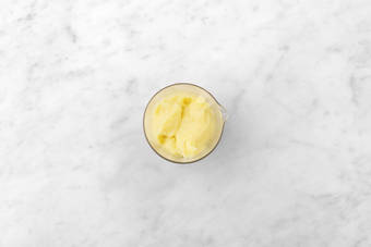 Tritura el parmentier