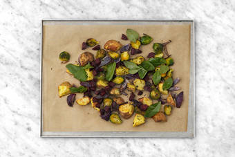 Bring it all together