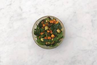 Bring it all together