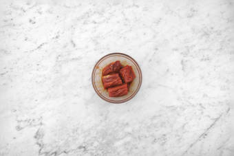 Für die Schweinefilets