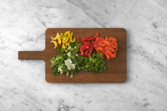 Kleine  Vorbereitung