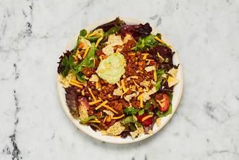 Modularity step (under step 1)