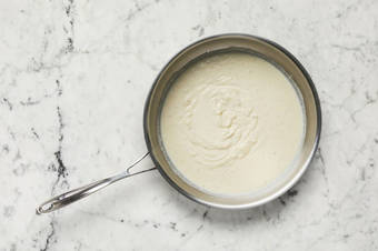 Cook Bacon & Start Gravy