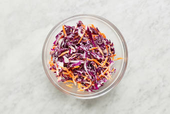 MAKE SLAW