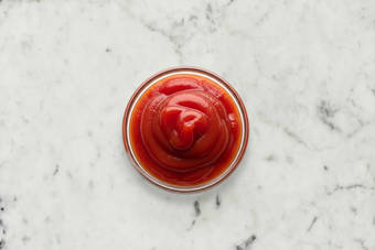 MIX SESAME-SOY KETCHUP