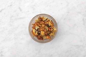 Bring it all together