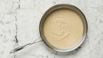 Cook Bacon & Start Gravy