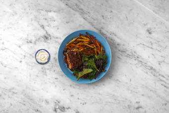 Mode dressage activé