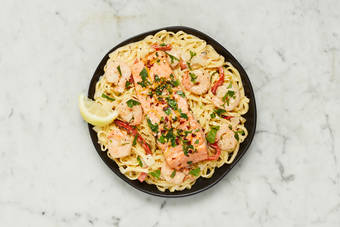 Modularity Step (under step 2)