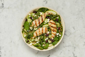 Modularity step (under step 3)   