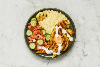 Modularity step (under step 2) 