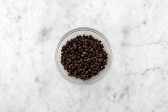 Get prepped & start the filling