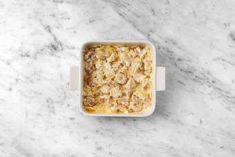 La marinade qui fait la diff'