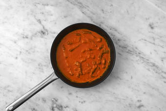 La cuisson, la suite