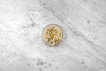 La marinade qui fait la diff'