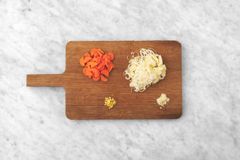 L'art de la découpe