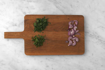 Opération découpe !