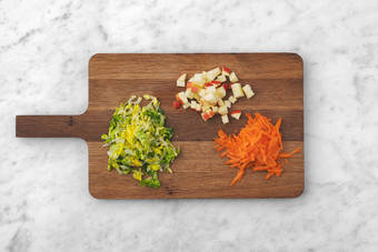 L'art de la découpe