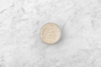 Mix the Mustard Mayo