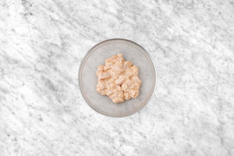 Marinate the Chicken