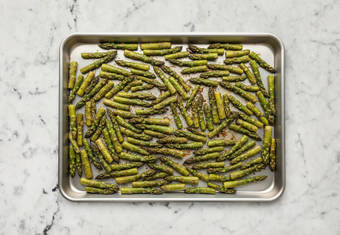 Roast Asparagus