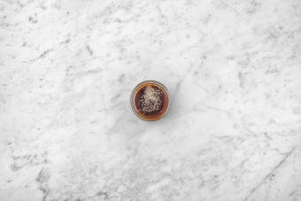 La sauce qui fait la diff'