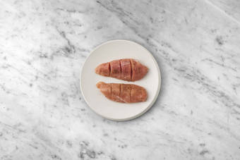 Prepara los ingredientes