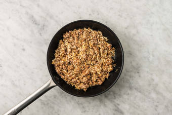 Che profumo il soffritto