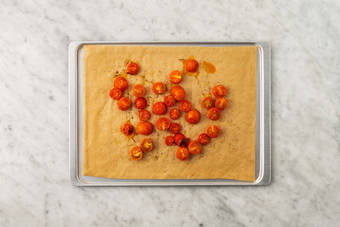 Missione pomodorini dolci