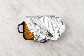 Dalla padella al forno