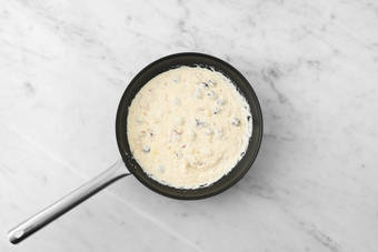 Mantecato è più buono