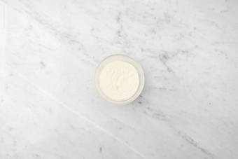 Frullatore in azione