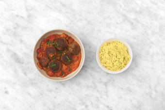 A tavola come in India