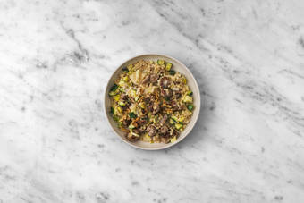 Senti che profumino!