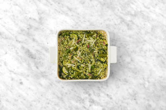 Bring it all together