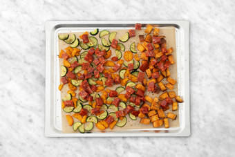 Bring it all together